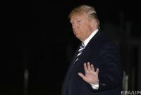 Трамп заявил, что хотел бы видеть женщину на посту постпреда в ООН