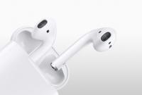 Наушник Apple AirPods загорелся в ухе пользователя