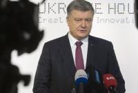 Порошенко: готовы обменять Сущенко на задержанных на Донбассе российских солдат