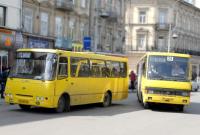 В столице хотят вдвое уменьшить количество маршруток после резонансных ДТП