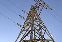 Вследствие непогоды в Украине без электричества остаются около 150 населенных пунктов