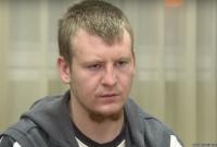 Пленного российского военного Агеева приговорили к 10 годам тюрьмы