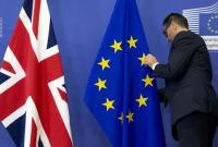 В ЕС не намерены пересматривать соглашение по Brexit