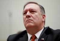 Помпео заявил об агрессии России в Арктике