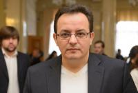 "Самопомич" выступила за скорейшую инаугурацию "Самопомич" выступила за скорейшую инаугурацию