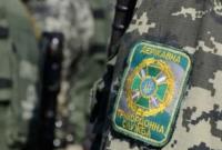С начала года в Украину не пустили более 3 тыс. россиян С начала года в Украину не пустили более 3 тыс. россиян