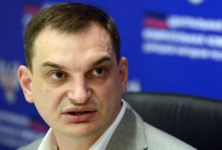 Украине сдался экс-главарь ДНР, - нардеп