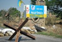 На 8 марта снизился пассажиропоток с оккупированным Донбассом На 8 марта снизился пассажиропоток с оккупированным Донбассом