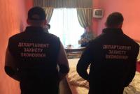 Директора закарпатского облавтодора обвиняют в завладении 1,9 млн грн Директора закарпатского облавтодора обвиняют в завладении 1,9 млн грн