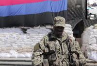 Боевики готовят массовые акции в день выборов в Украине Боевики готовят массовые акции в день выборов в Украине