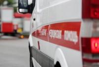 ОБСЕ заявила о смерти человека в пункте пропуска под Донецком ОБСЕ заявила о смерти человека в пункте пропуска под Донецком