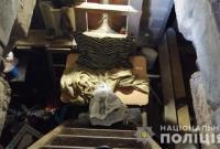 На Киевщине таксист приковал пассажира цепью из-за долга На Киевщине таксист приковал пассажира цепью из-за долга