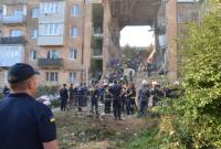 Обвал дома в Дрогобыче: задержаны двое работников коммунального предприятия Обвал дома в Дрогобыче: задержаны двое работников коммунального предприятия