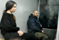 Резонансное ДТП в Харькове: апелляционный суд вернул дело