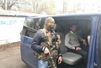 СБУ блокировала канал псевдоэкспорта из Украины в ОРДЛО СБУ блокировала канал псевдоэкспорта из Украины в ОРДЛО