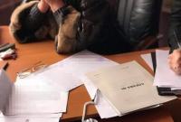 На взятке в 6 тыс. грн разоблачена чиновница городского совета На взятке в 6 тыс. грн разоблачена чиновница городского совета