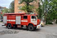 В Каменец-Подольском в квартире произошел взрыв, есть пострадавший В Каменец-Подольском в квартире произошел взрыв, есть пострадавший