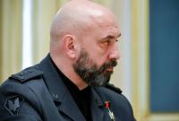 В СНБО сделали заявление об увольнении Кривоноса В СНБО сделали заявление об увольнении Кривоноса