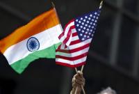 Индия вводит пошлины на 28 товаров из США Индия вводит пошлины на 28 товаров из США