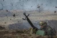 ООС: боевики пять раз нарушили режим прекращения огня, есть раненые ООС: боевики пять раз нарушили режим прекращения огня, есть раненые