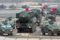 В США составили доклад о новейших российских вооружениях В США составили доклад о новейших российских вооружениях