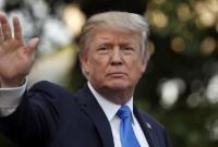 Российские шпионы могли перехватить звонок Трампу из Украины - CNN Российские шпионы могли перехватить звонок Трампу из Украины - CNN