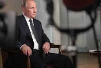 Путин: мы готовы на год продлить контракт с Украиной на транзит газа Путин: мы готовы на год продлить контракт с Украиной на транзит газа