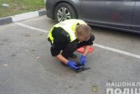 Пострадавшие при стрельбе в Харькове были с бандитской группировки Пострадавшие при стрельбе в Харькове были с бандитской группировки
