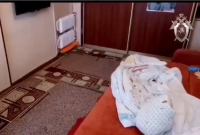 В России отец зверски зарезал 5-летнего сына В России отец зверски зарезал 5-летнего сына