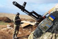 Количество вражеских обстрелов в зоне ООС под вечер возросло до 14 Количество вражеских обстрелов в зоне ООС под вечер возросло до 14