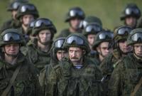 Политолог озвучил сценарий вероятного российского нападения на Украину Политолог озвучил сценарий вероятного российского нападения на Украину
