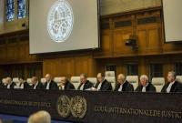 Украина продолжила спор с РФ относительно юрисдикции Международного Суда ООН Украина продолжила спор с РФ относительно юрисдикции Международного Суда ООН