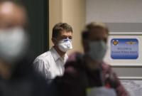Эпидемия коронавируса: в Норвегии почти 70 человек поместили на карантин