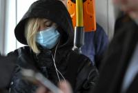 Де потрібно носити маски та що таке громадське місце Де потрібно носити маски та що таке громадське місце