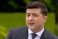 Зеленський про зустріч з Путіним: я готовий на будь-який формат Зеленський про зустріч з Путіним: я готовий на будь-який формат