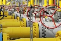 Закупочная цена газа для Украины снизилась