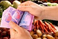 Названо, які продукти харчування подешевшали в Україні