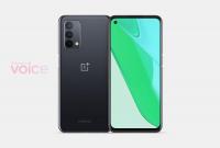 Преемника OnePlus Nord N10 впервые показали на рендерах